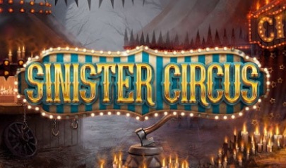 Sinister Circus  logotype