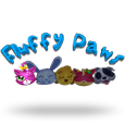 Fluffy Paws logotype