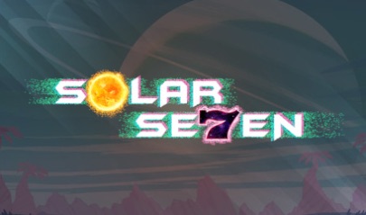 Solar Se7en  logotype