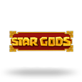 Star Gods logotype