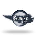 Sumi-e logotype