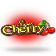 Super Cherry logotype