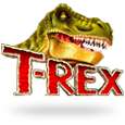 T-Rex logotype