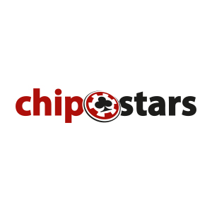 Chipstars casino logotype
