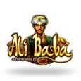 The Adventures of Ali Baba logotype