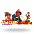 The Great Chicken Escape logotype