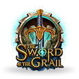 The Sword and The Grail logotype