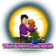 The Love Machine logotype
