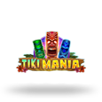 Tiki Mania logotype
