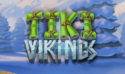 Tiki Vikings 