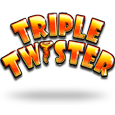 Triple Twister logotype