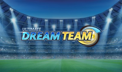 Ultimate Dream Team logotype