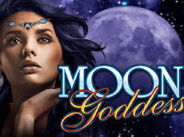 Moon Goddess
