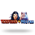 Vampires vs Wolves logotype