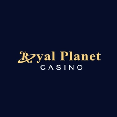 Royal Planet Casino logotype