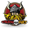 Viking Fury logotype
