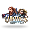 Vikings Winter logotype