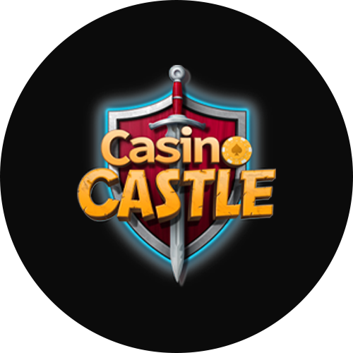 CasinoCastle logotype