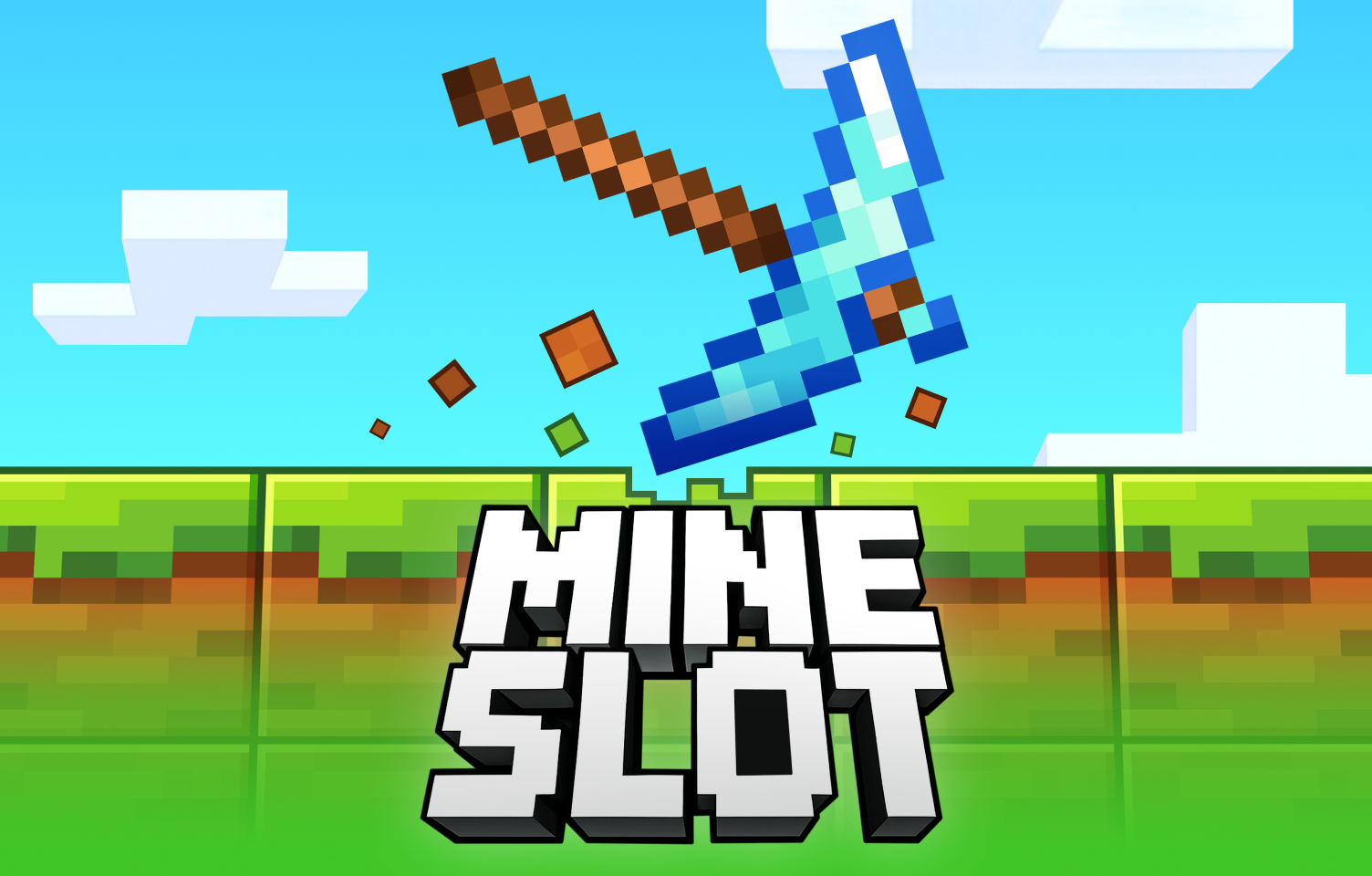 Mine logotype