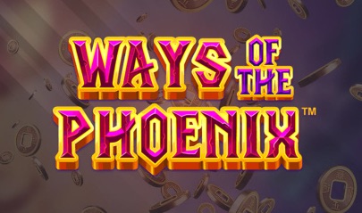 Ways Of The Phoenix 