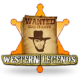 Western Legend logotype