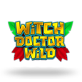 Witch Doctor Goes Wild logotype