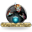Wonders of Magic logotype