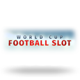 World Cup Football Slot logotype