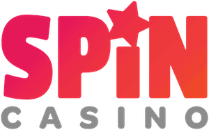 Spin Casino logotype