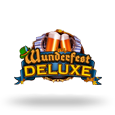 Wunderfest Deluxe logotype