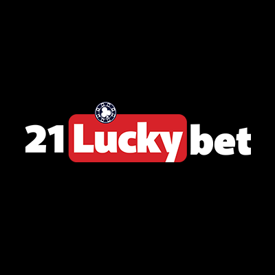 21luckybet.com logotype