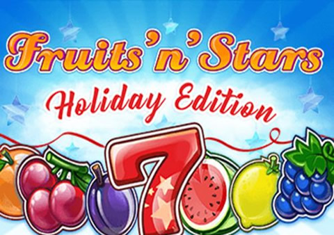 Fruits n Stars Holiday Edition