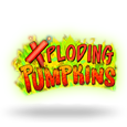 Xploding Pumpkins logotype