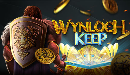 Wynloch Keep logotype