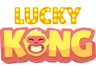 Lucky Kong logotype