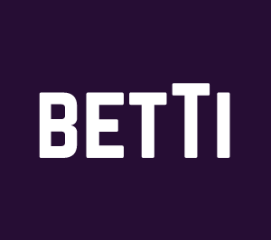 Betti.com logotype