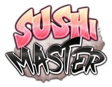 Sushi Master logotype