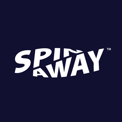 Spinaway casino logotype
