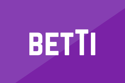 Betti logotype