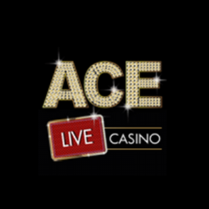 Ace Live Casino logotype