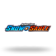 Action Ops Snow and Sable logotype