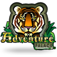 Adventure Palace logotype