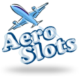 Aero Slots logotype