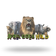 Africa Goes Wild logotype
