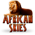 African Skies logotype