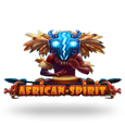 African Spirit logotype