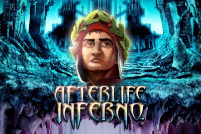 Afterlife Inferno logotype