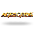 Age of the Gods logotype