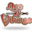Age of Vikings logotype