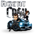 Agent cash logotype